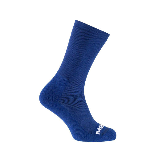 Therapeutic medical socks in a blend of soft natural fibres available in 5 colours one size top-quality From The Wool Company