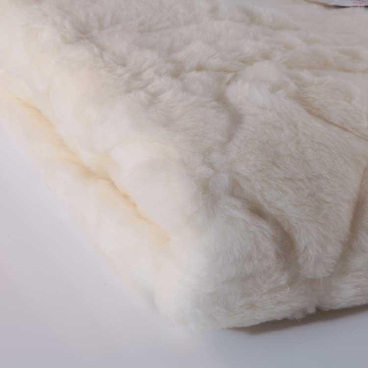 Merino wool cot bed mattress topper hotsell