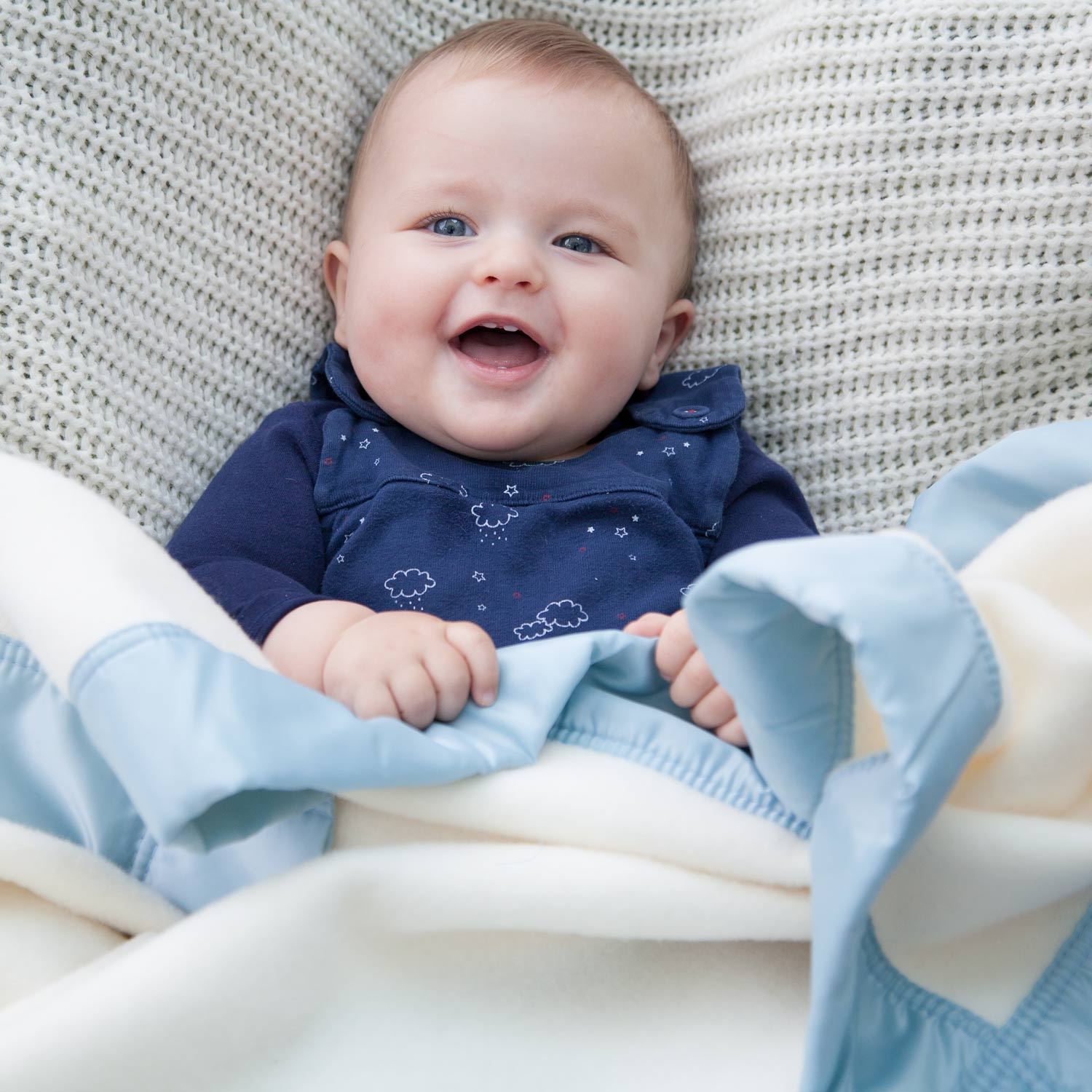 Christening Shawls Blankets The Wool Company