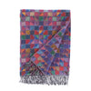 Scilly Isles Merino Throw St Agnes -  -   from The Wool Company