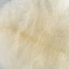  British sheepskins, high-quality long-wool soft, silky and dense, may have a minor fault or be a slightly different shape.