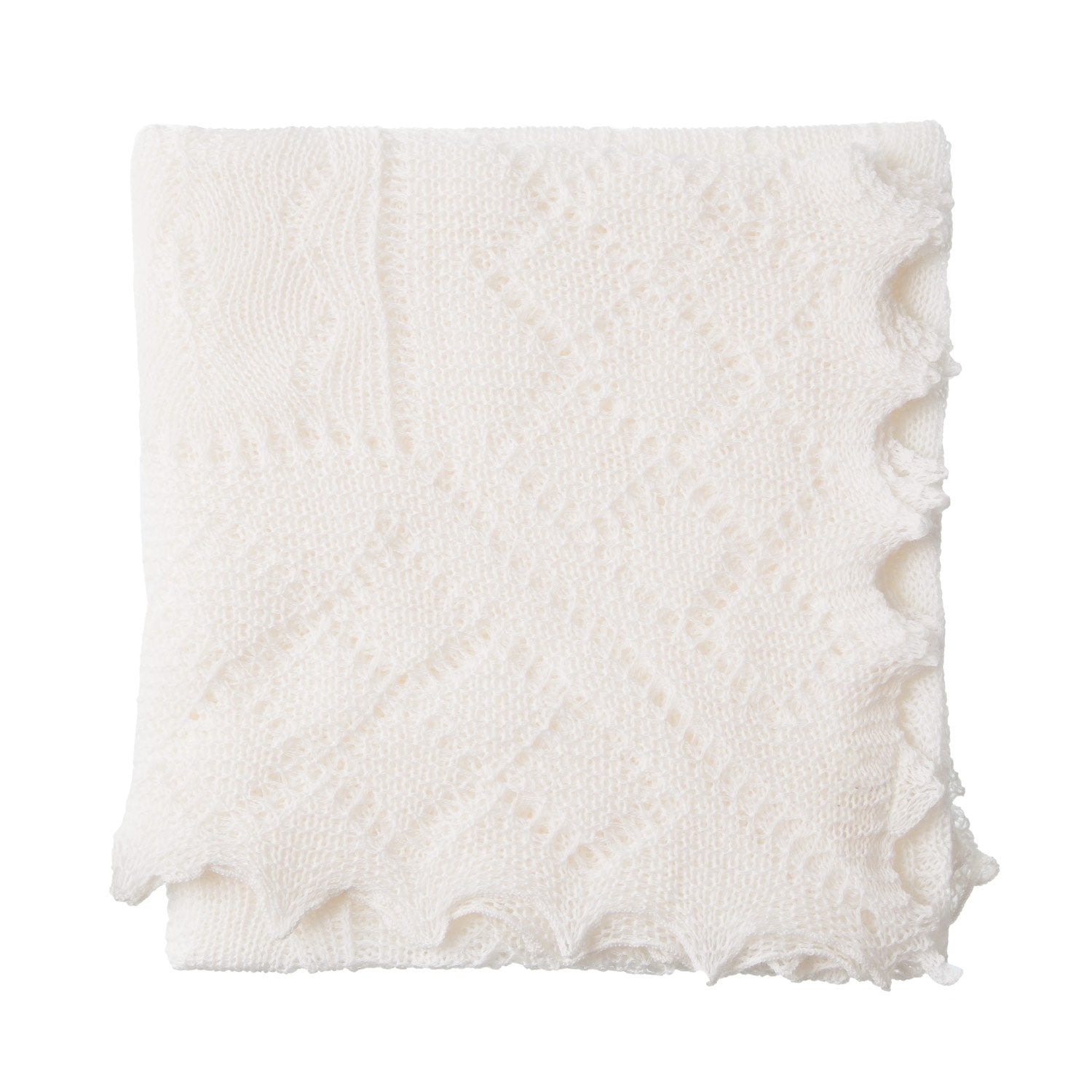 Traditional shop baby shawls