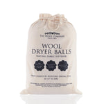 Wool Laundry Balls Set of 6 -  - Wool Care  from The Wool Company